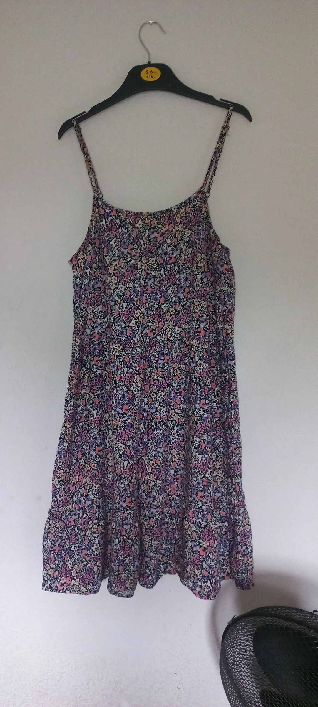 Vestido ligero estampado – photo 2